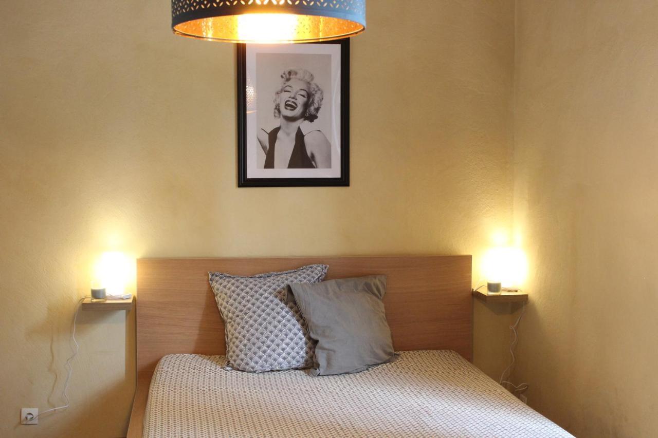 Grand Appartement Historique Rue Colbert Tours Esterno foto