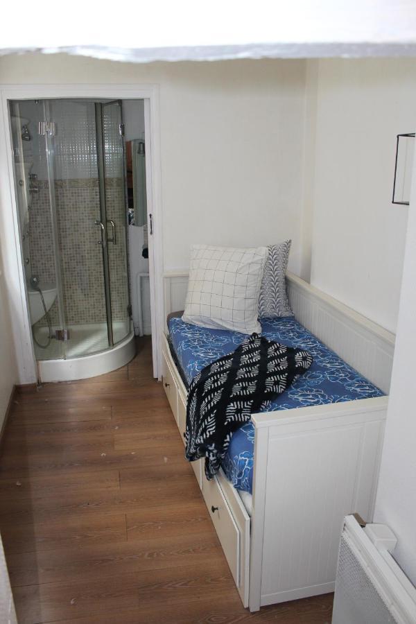 Grand Appartement Historique Rue Colbert Tours Esterno foto